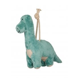 LeMieux Horse Handmade 3D Toy For Horses - Plush Dino