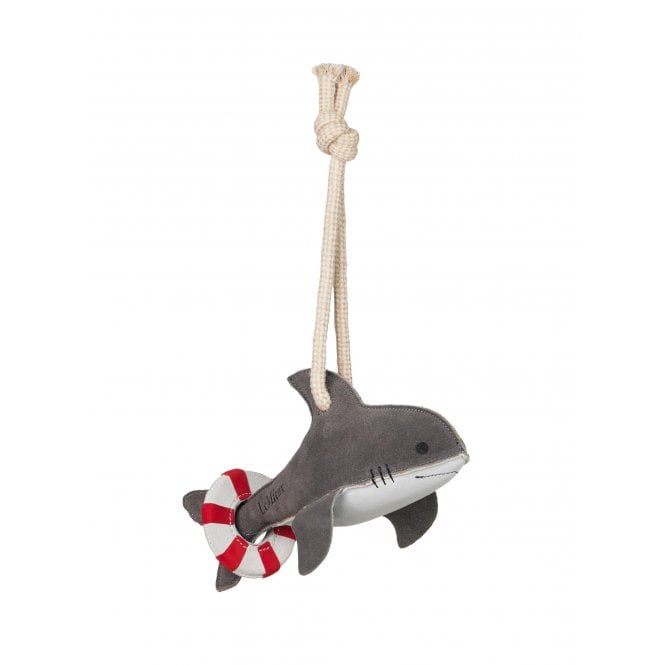 LeMieux  Horse Handmade 3D Toy For Horses - Shark