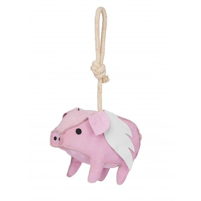 LeMieux  Horse Toy - Flying Pig