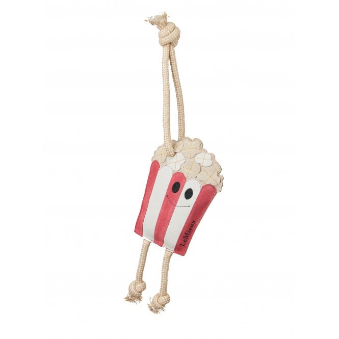 LeMieux  Horse Toy - Popcorn