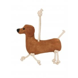 LeMieux Horse Toy - Sausage Dog
