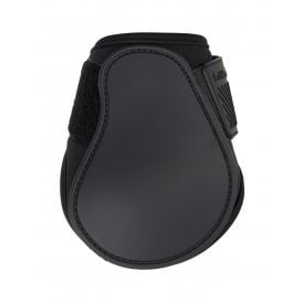 LeMieux Arika Fetlock Boot - Black