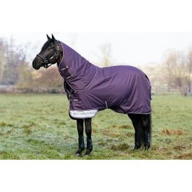 LeMieux Arika Ripstop 200g Turnout Rug - Juniper