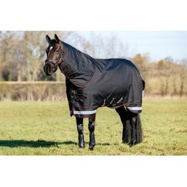 LeMieux Arika Storm-Tek Rug 100g - Black