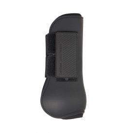 LeMieux Arika Tendon Boots - Black