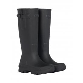 LeMieux Bramshaw Womens Wellington Boot - Black