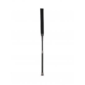 LeMieux Brilliance Baton Whip - Black