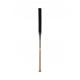 LeMieux Brilliance Baton Whip - Espresso
