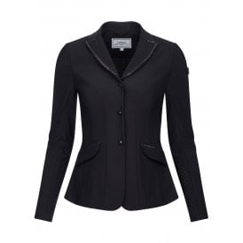 LeMieux Brilliance Diana Show Jacket - Black