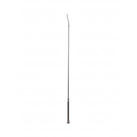 LeMieux Brilliance Schooling Whip - Black