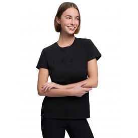 LeMieux Brilliance Womens T-Shirt - Black