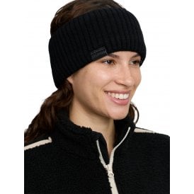 LeMieux Clara Rib Headband - Black