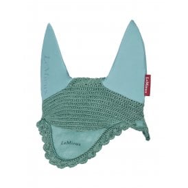 LeMieux Classic Fly Hood - Aloe