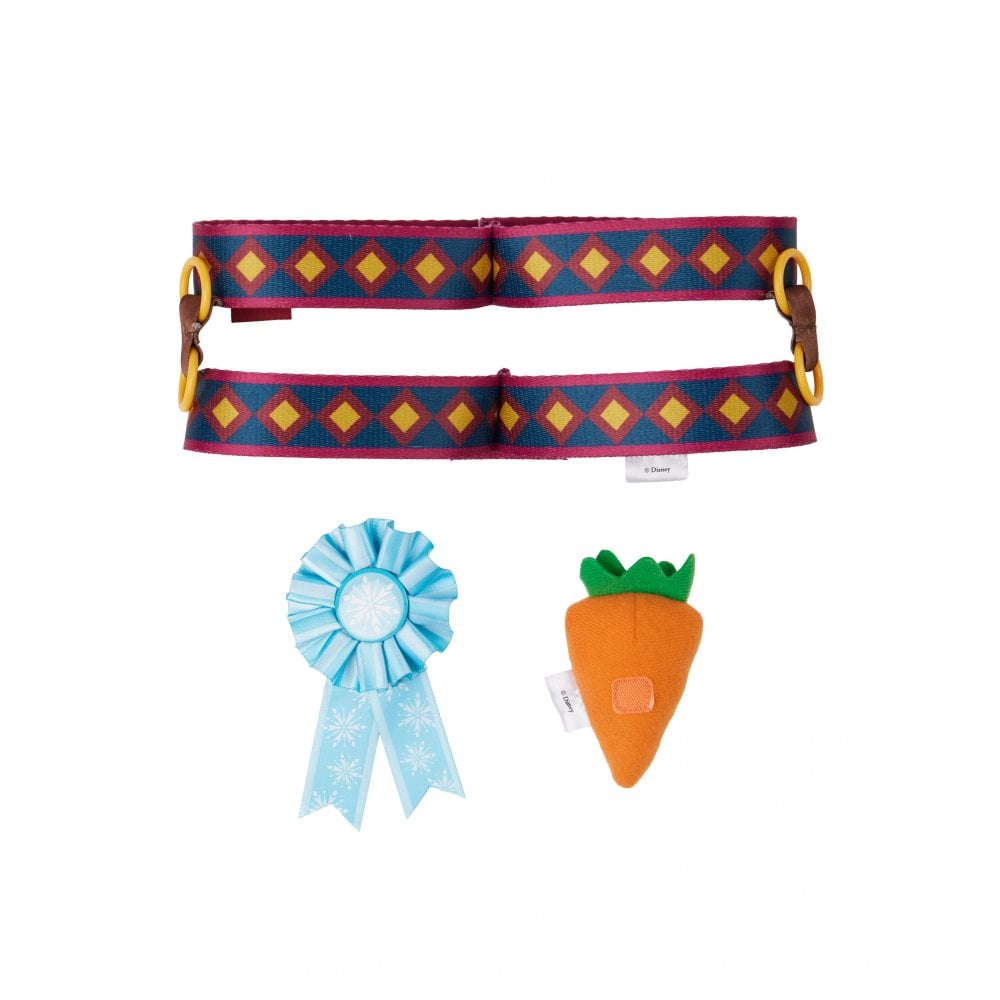 LeMieux Horsehealth LeMieux Disney Hobby Horse Accessories Set - Sven