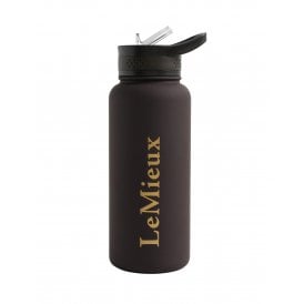 LeMieux Drinks Bottle - Cocoa