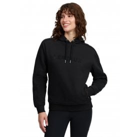 LeMieux Eden Sparkle Womens Hoodie - Black
