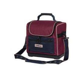 LeMieux Elite Pro Grooming Bag - Blackberry