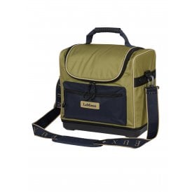 LeMieux Elite Pro Grooming Bag - Gooseberry