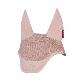 LeMieux Essence Fly Hood - Wild Rose