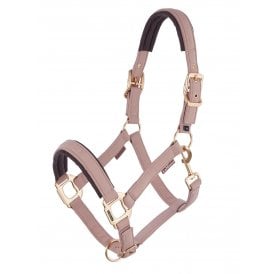 LeMieux Essence Headcollar - Wild Rose