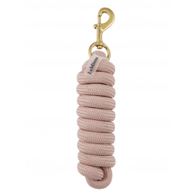 LeMieux Horsehealth LeMieux Essence Leadrope - Wild Rose