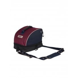 LeMieux Hat Bag - Blackberry