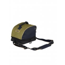 LeMieux Hat Bag - Gooseberry