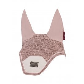 LeMieux Heritage Fly Hood - Wild Rose