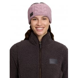 LeMieux Heritage Womens Headband - Wild Rose
