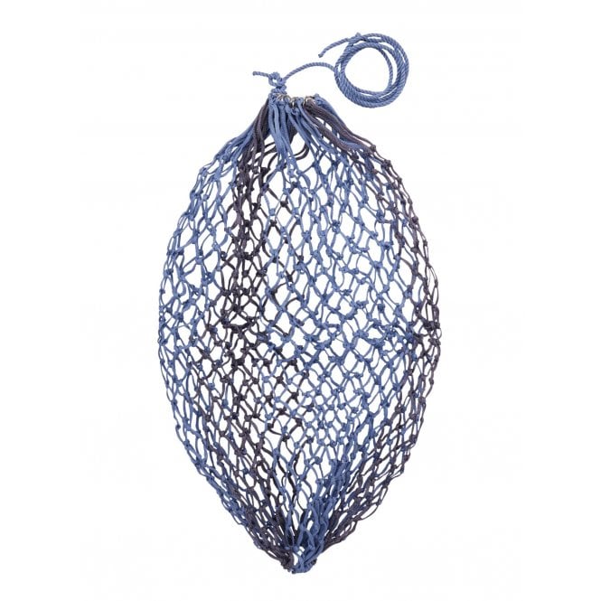 LeMieux  Hippo Haynet - Powder Blue/Shadow