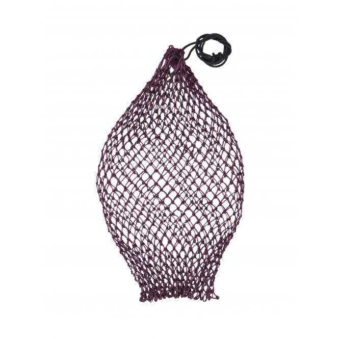 LeMieux Horsehealth LeMieux Hippo Lite Haynet - Bramble
