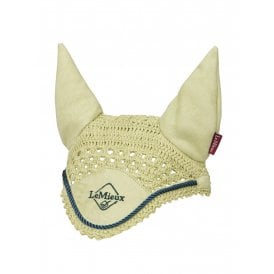 LeMieux Hobby Horse Toy Fly Hood - Macaron