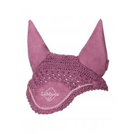 LeMieux Hobby Horse Toy Fly Hood - Mallow