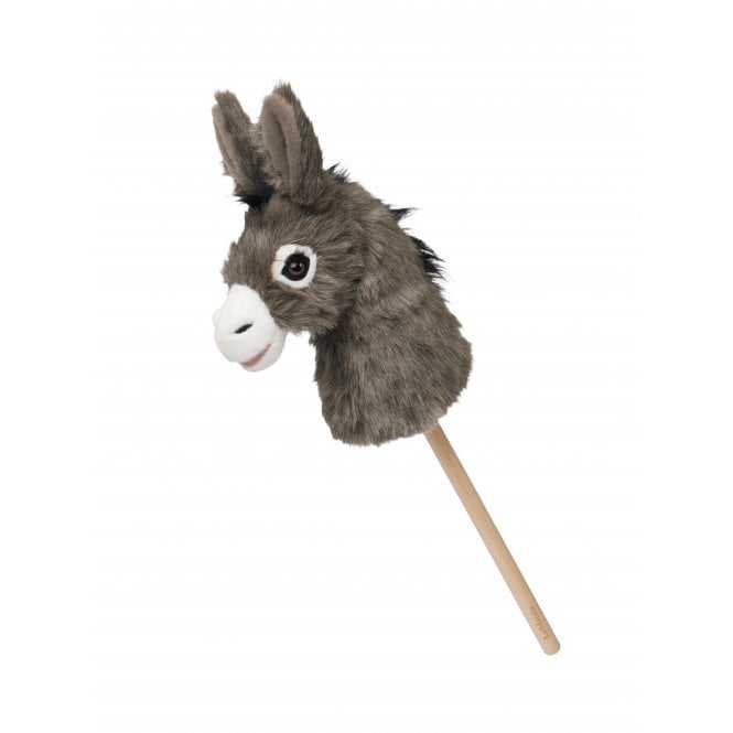 LeMieux Horsehealth LeMieux Hobby Horse Toy Mini - Daphne