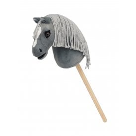 LeMieux Hobby Horse Toy Mini - Smokey