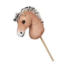 LeMieux Hobby Horse Toy - Oskar