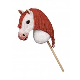 LeMieux Hobby Horse Toy - Poppy