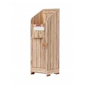 LeMieux Hobby Horse Wooden Stable