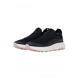 LeMieux Kanta Slip On Waterproof Womens Trainers - Black