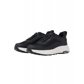LeMieux Kanta Waterproof Womens Trainers - Black