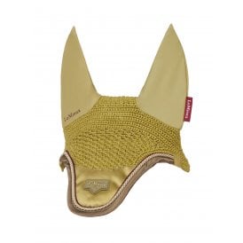LeMieux Loire Fly Hood - Gooseberry