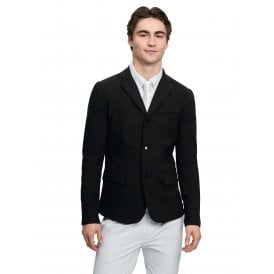 LeMieux Mens Show Jacket - Black