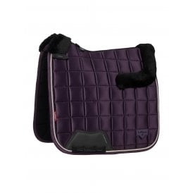 LeMieux Merino+ Loire Classic Dressage Square - Juniper