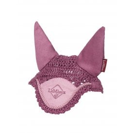 LeMieux Mini LeMieux Toy Pony Fly Hood - Mallow