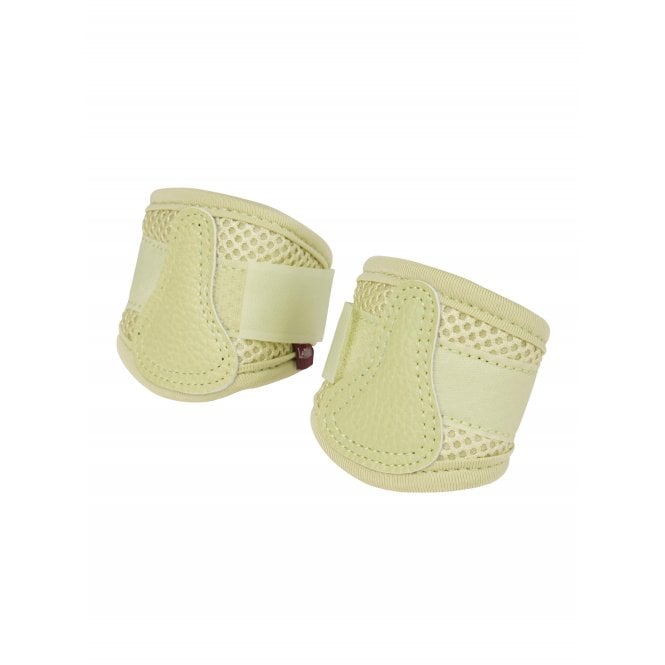 LeMieux  Mini  Toy Pony Mesh Brushing Boots - Macaron