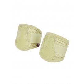 LeMieux Mini LeMieux Toy Pony Mesh Brushing Boots - Macaron
