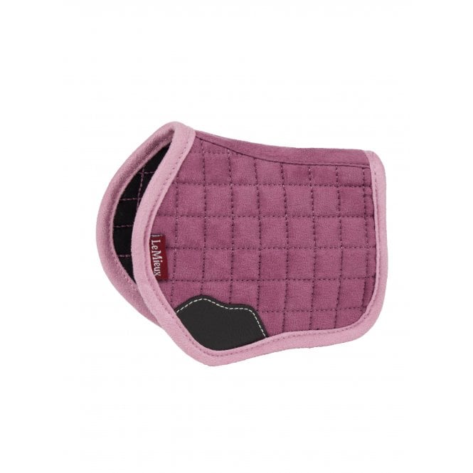 LeMieux  Mini  Toy Pony Pad - Mallow