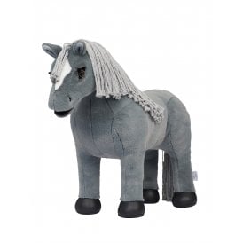 LeMieux Mini LeMieux Toy Pony - Smokey
