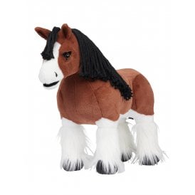 LeMieux Mini LeMieux Toy Pony - Titan