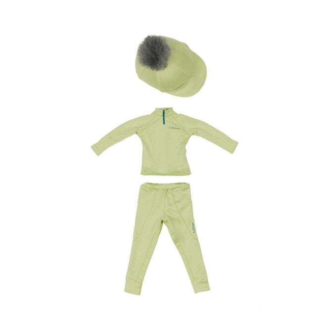 LeMieux  Mini  Toy Rider Outfit - Macaron